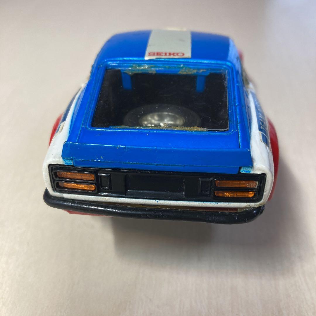 日産フェアレディＺ(14センチ) 日本製　希少