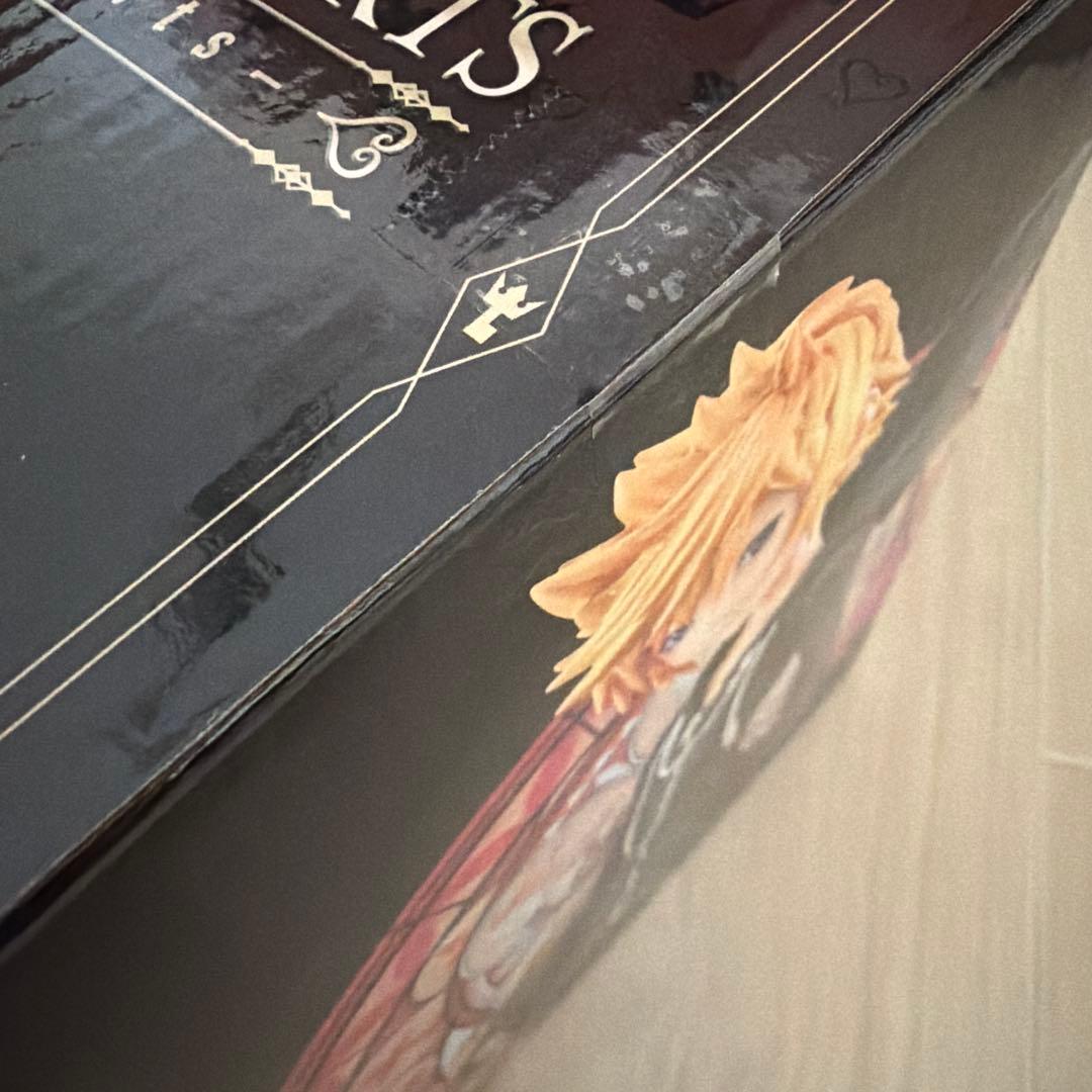 キングダムハーツ 一番くじ ラストワン ロクサス