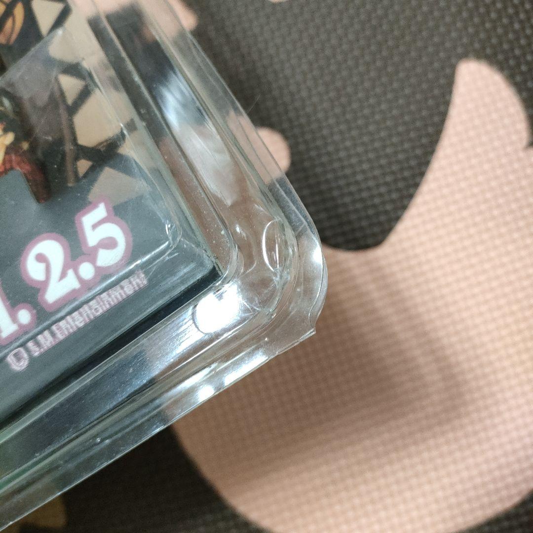 新品未開封 ◆ 少女時代 スターコレクションカード2.5 ブリスター付