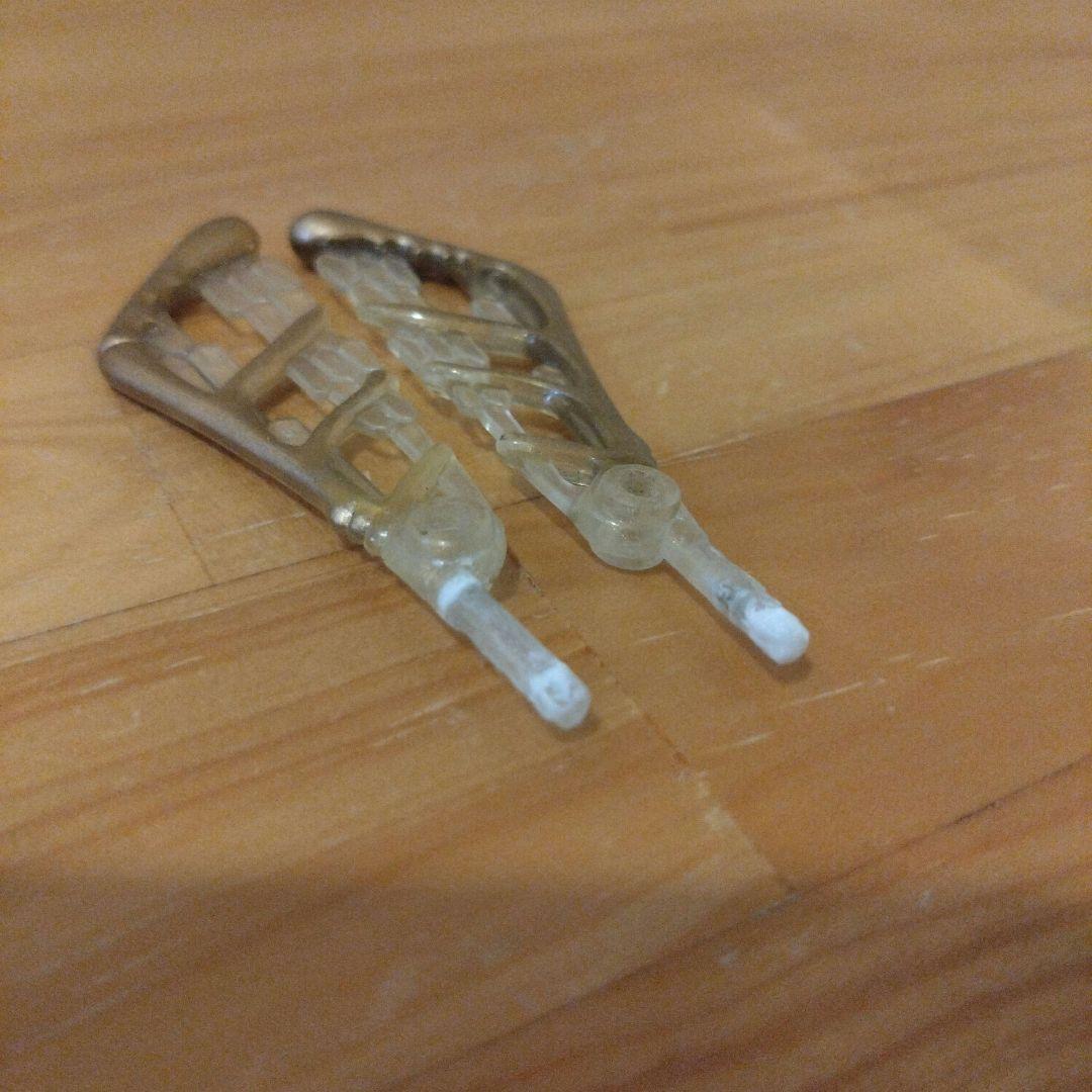 トリプルダクス　ビーストウォーズⅡ トランスフォーマー