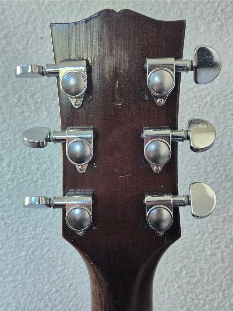 【日曜限定値下げ】Chaki P-70 Salvatore ピックギター 70s