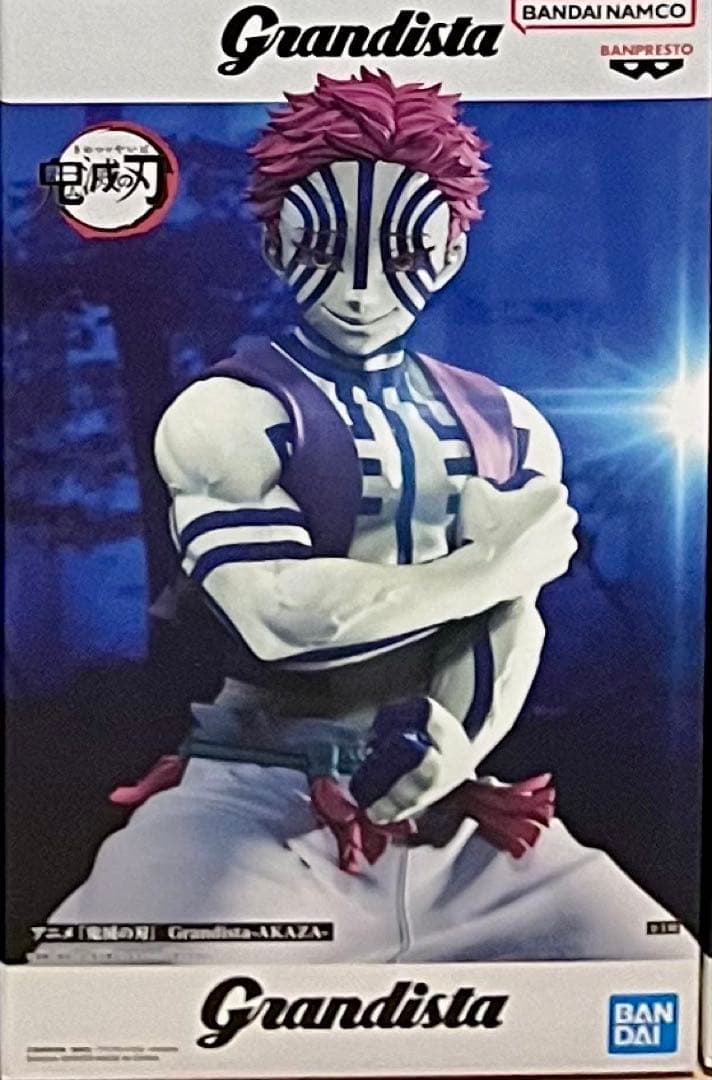 Grandista その他 フィギュアまとめ売り➕おまけ付き