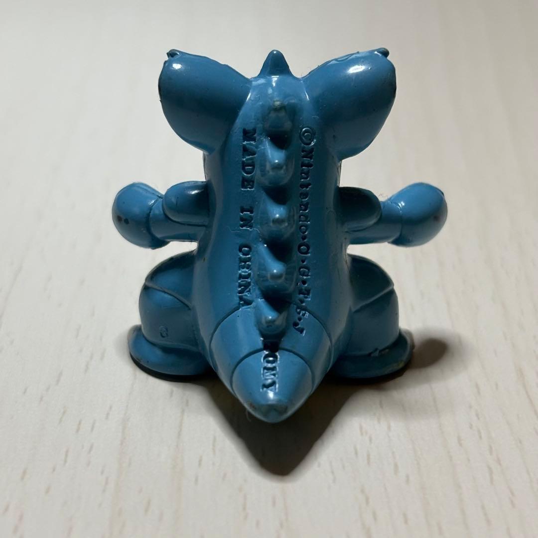 ポケットモンスター　モンスターコレクション　ニドクイン【初期】