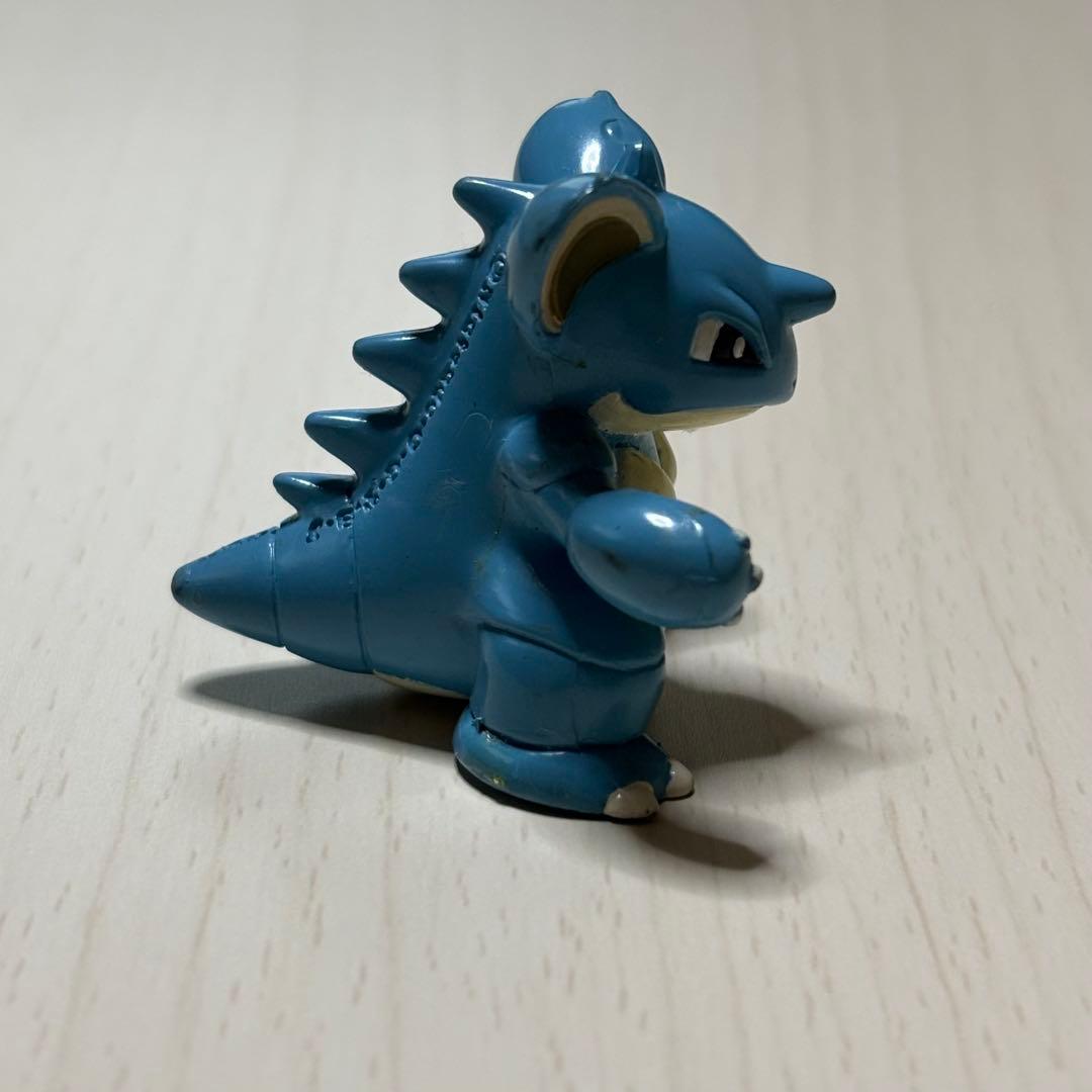 ポケットモンスター　モンスターコレクション　ニドクイン【初期】