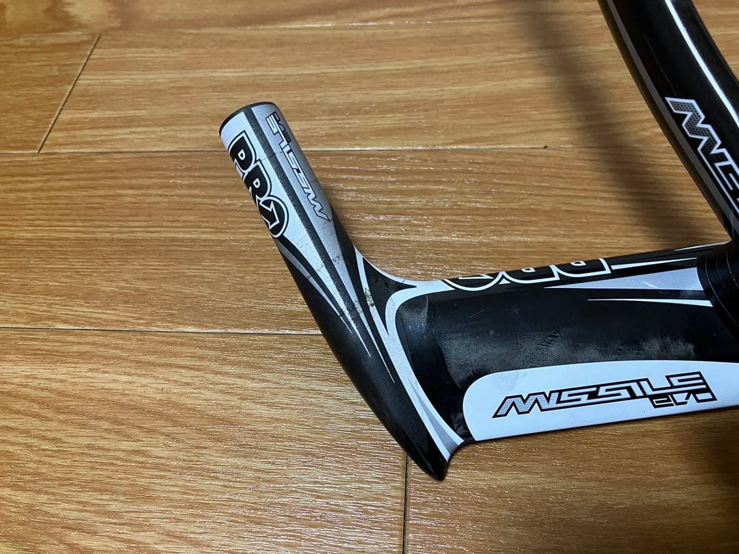 シマノプロ ミサイルEVO