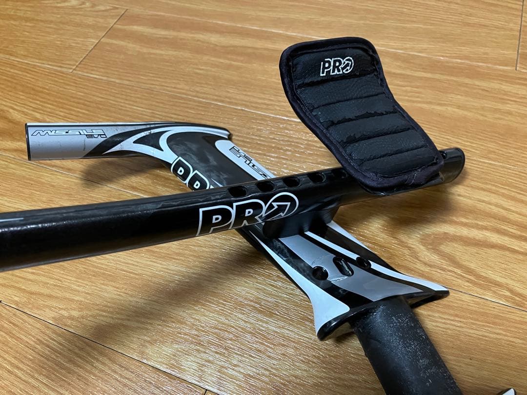 シマノプロ ミサイルEVO