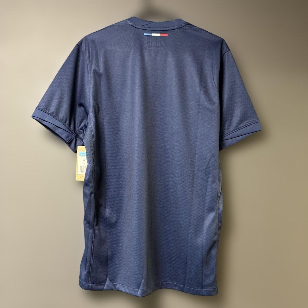 正規品 パリ サンジェルマン (PSG) 2024/25 ホームユニフォーム