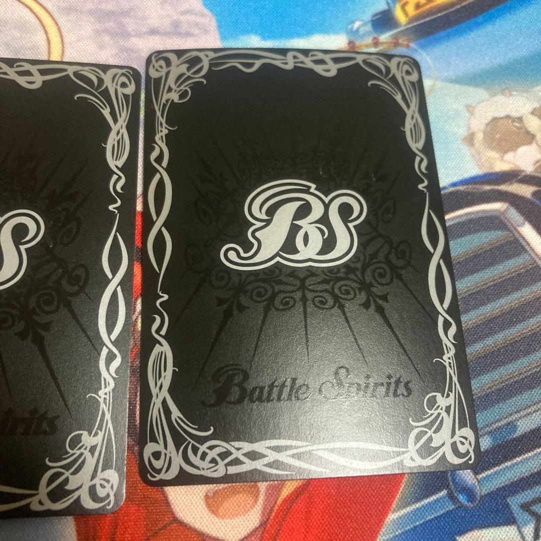 バトルスピリッツ　初期レリーフ12宮xレア　全種類まとめ