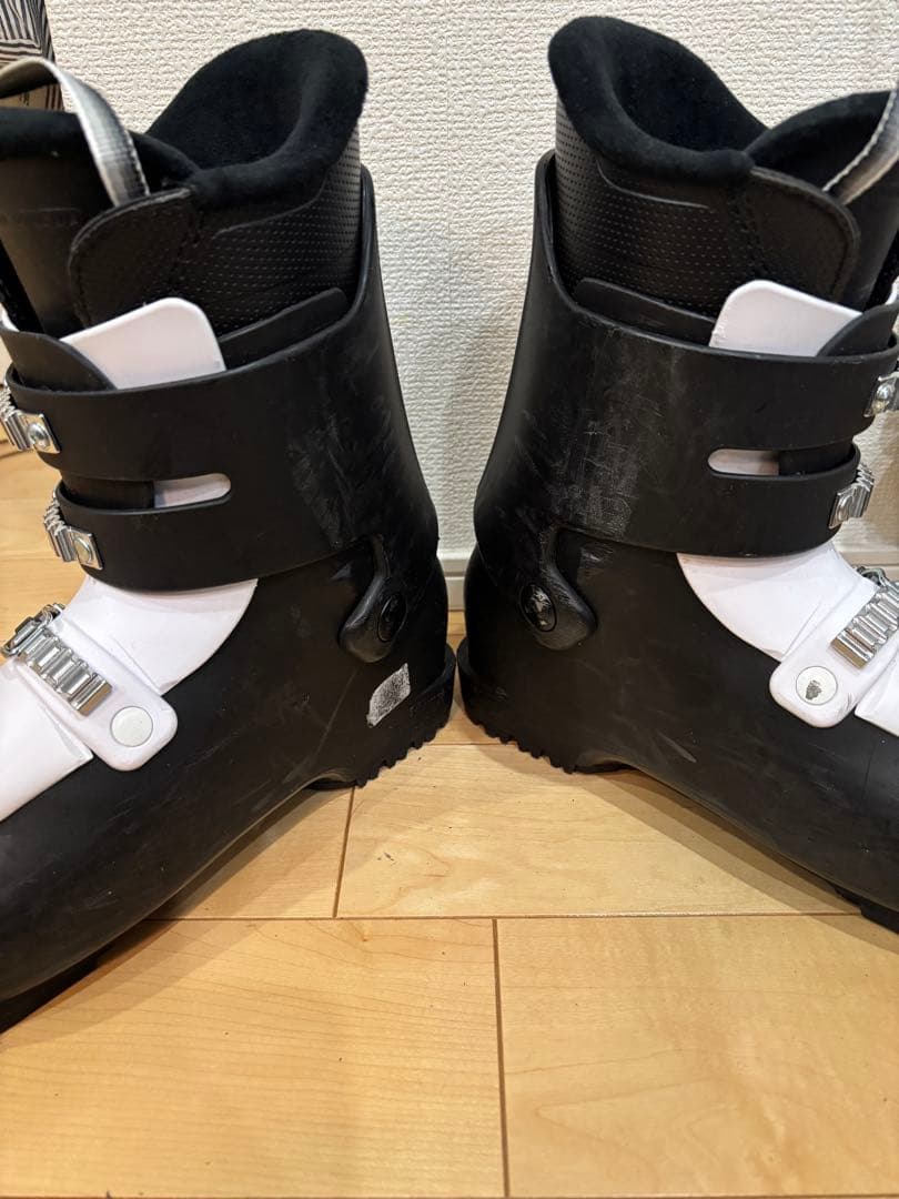 HEAD ヘッド スキーブーツ キッズ ジュニア J3 24cm