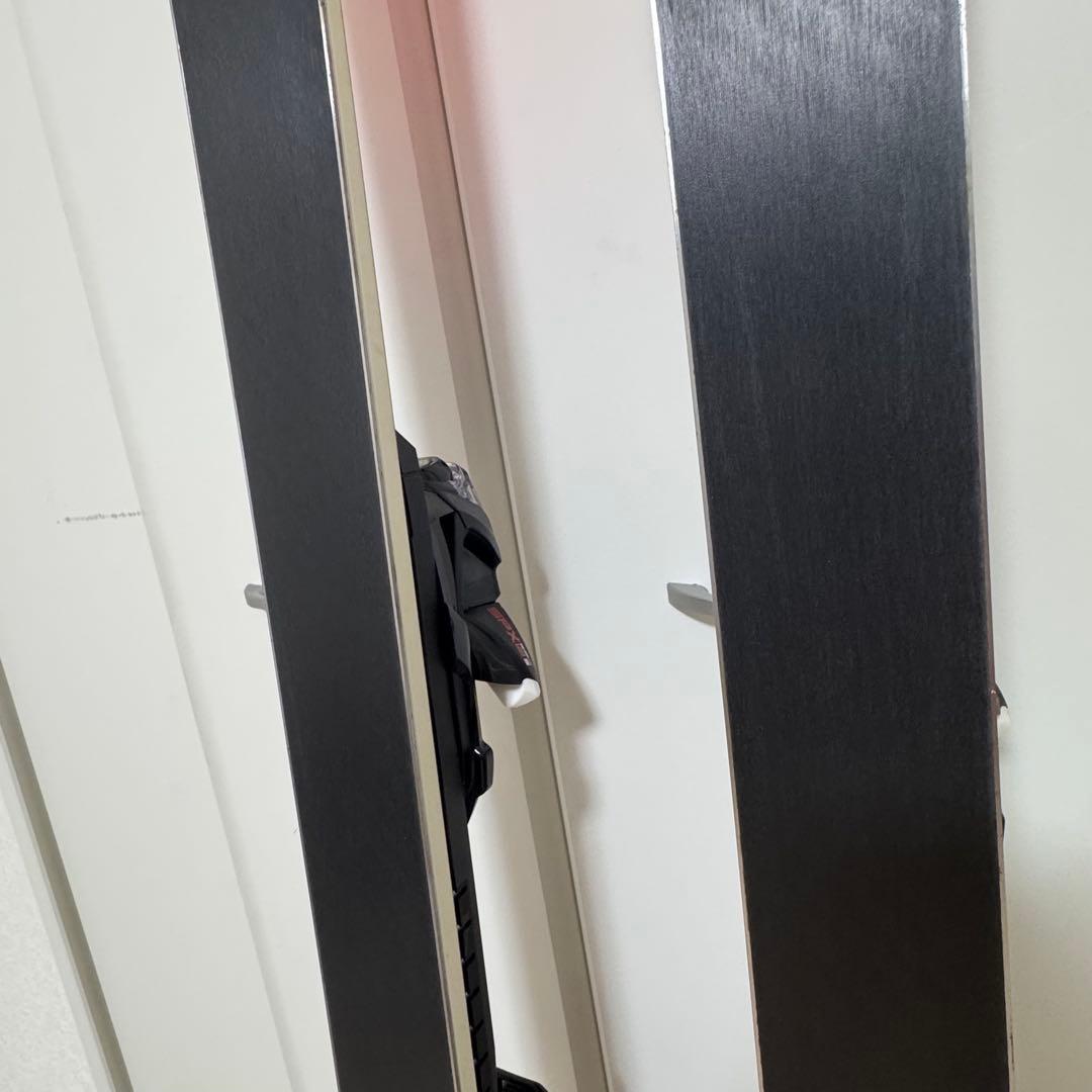 ROSSIGNOL HERO ATHLETE GS 182cm 美品