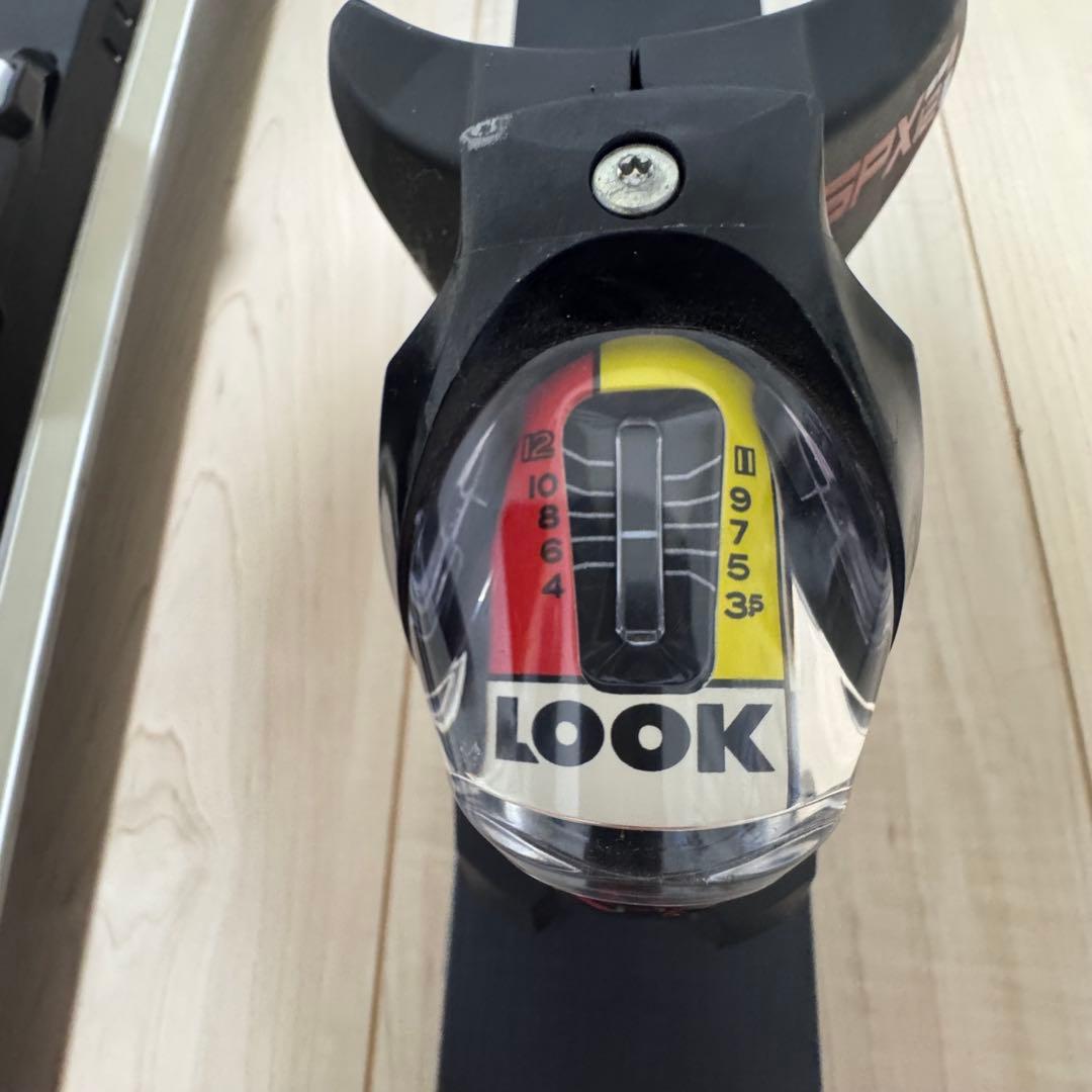 ROSSIGNOL HERO ATHLETE GS 182cm 美品