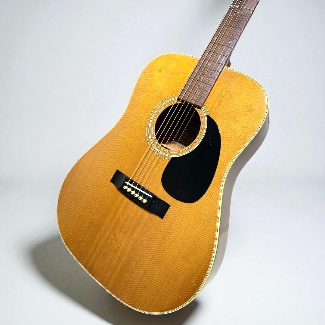 希少！ 国産 Thumb W-180 寺田製 レアヴィンテージ整備済 良個体！