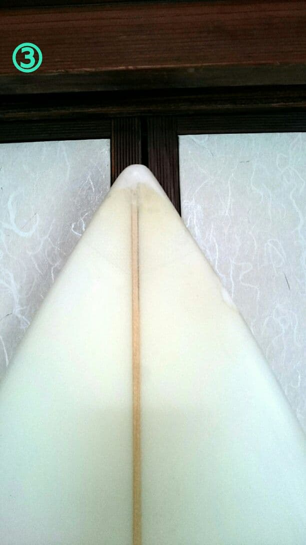 アルメリック サーフボード