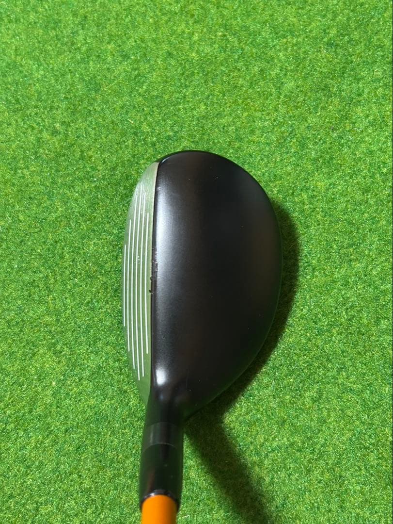 クラブ A GRIND BX-H U5 Tour AD DI-95X