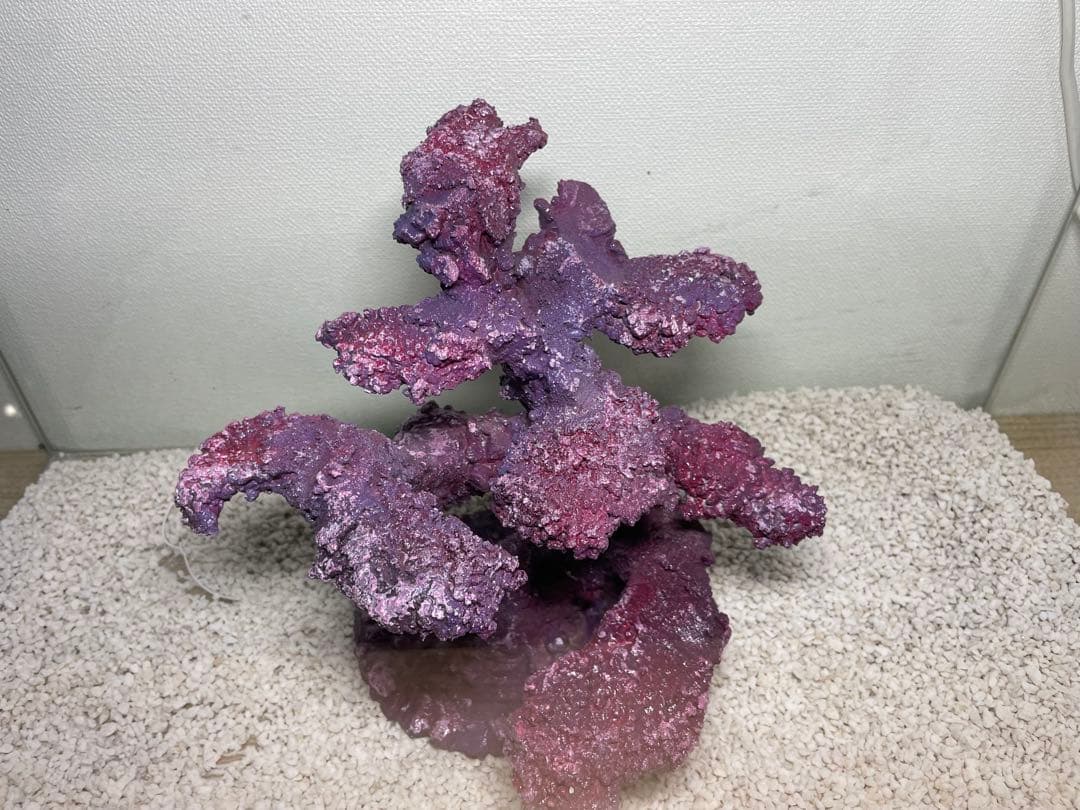 人工ライブロック　SHR25 アク抜き済み安心塗料使用