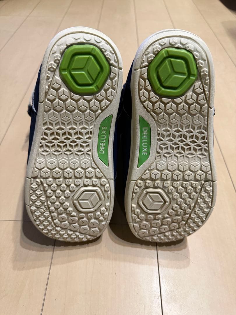 DEELUXE ディーラックス　スノーボードブーツ　24.5cm