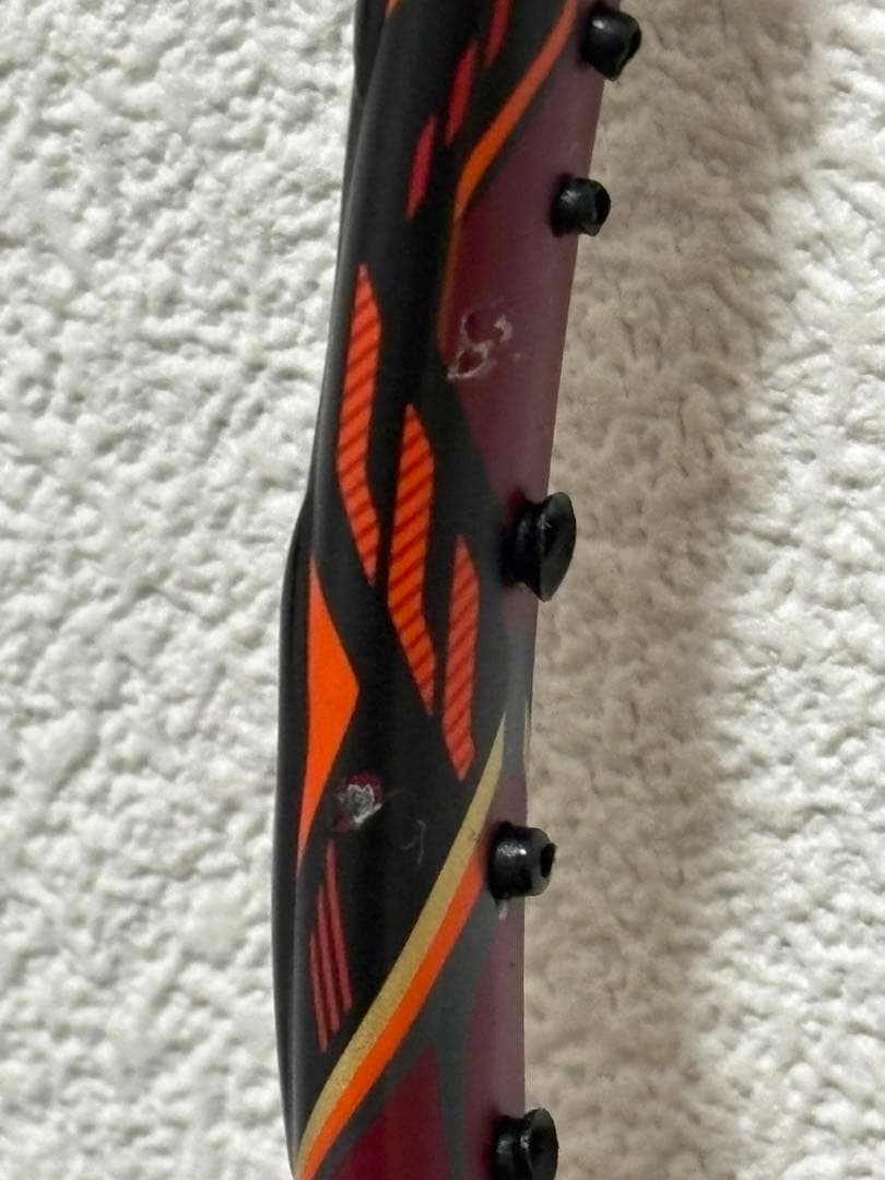 バドミントンラケット 3本セットまとめ売り