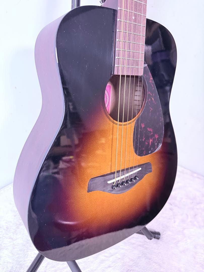 ヤマハ アコースティックギター JR2 タバコブラウンサンバースト　JR2TBS