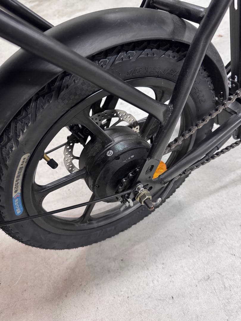 【大阪引き取り可能な方限定】自転車