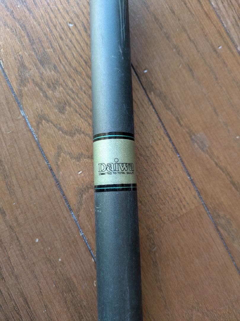 Daiwa 釣り竿　水無月