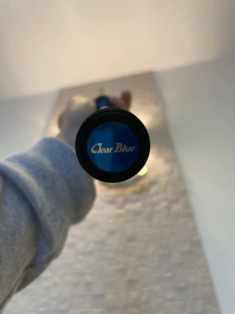 ロッド ClearBlue Crysar 63BF Premier