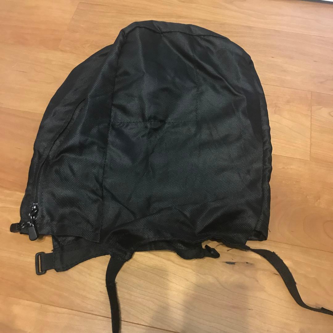 希少◆PING ピン ◆スタンド型 キャディバッグ 中古