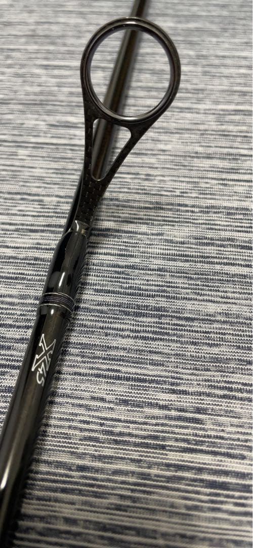 ハートランド HL702MLRS-AGS14 ESSトリップセブンスピニング美品