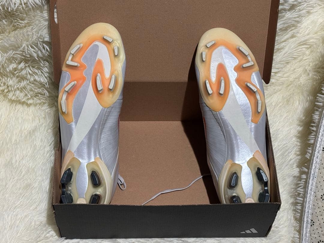 Nike マーキュリアルヴェイパー V FG 29.5 cm