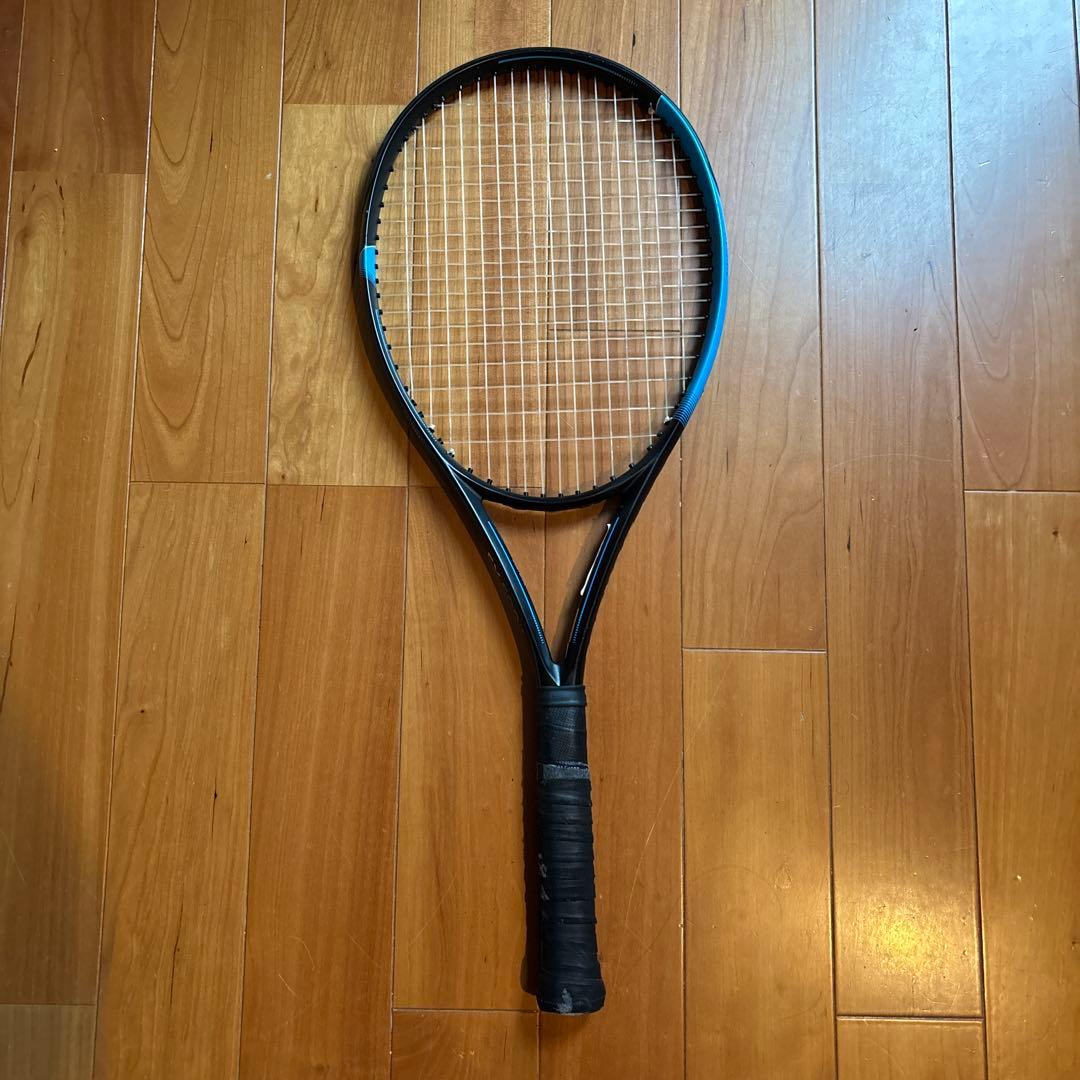 ダンロップ FX500LS