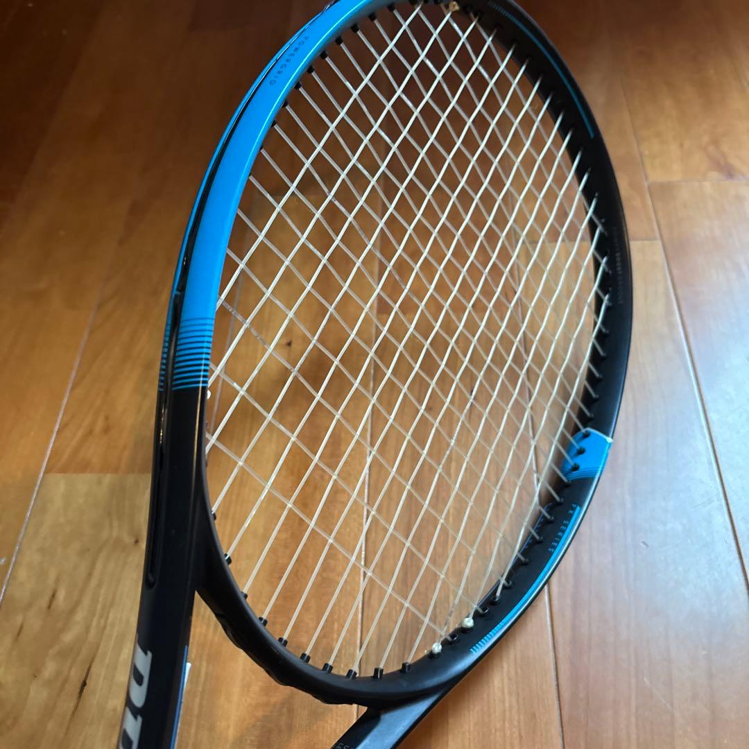 ダンロップ FX500LS