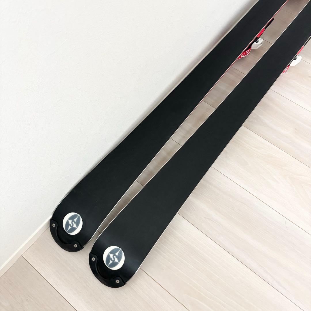 OGASAKA オガサカ KEO'S KS-MD TYROLIA チロリア