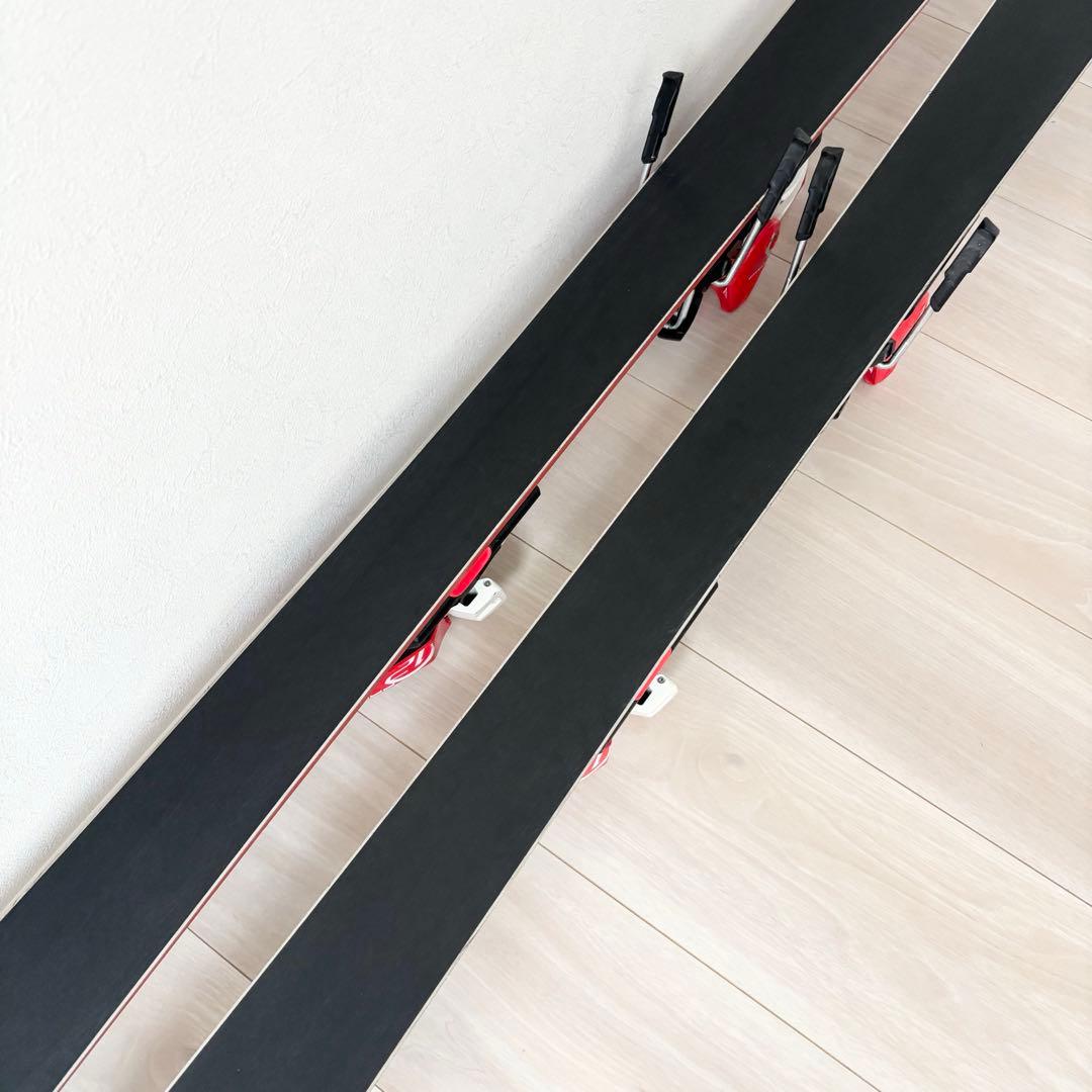 OGASAKA オガサカ KEO'S KS-MD TYROLIA チロリア