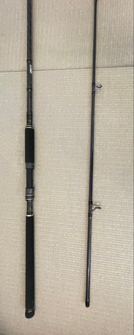 AbuGarcia XROSSFIELD XRFS-1062H アブガルシア