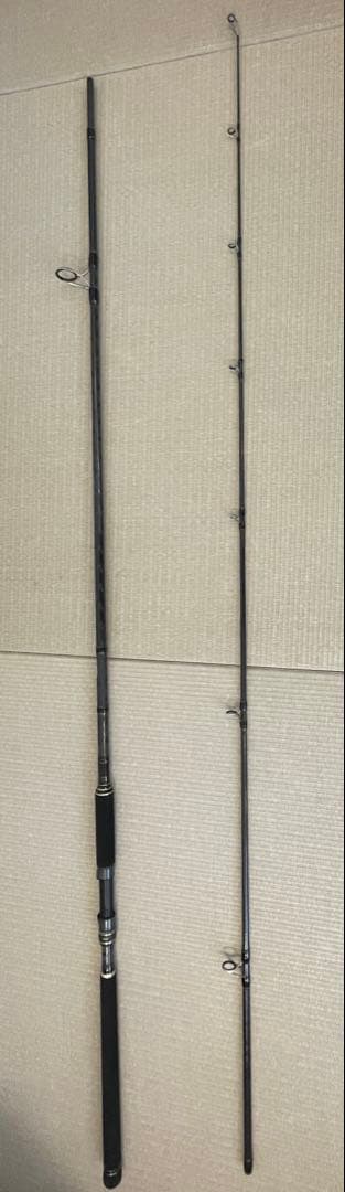 AbuGarcia XROSSFIELD XRFS-1062H アブガルシア