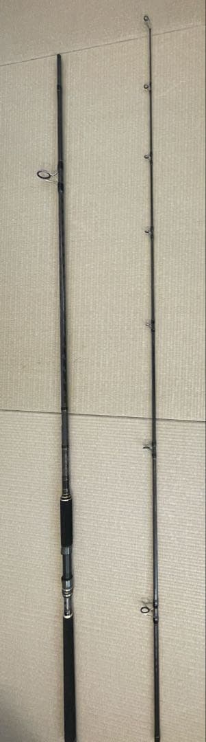 AbuGarcia XROSSFIELD XRFS-1062H アブガルシア