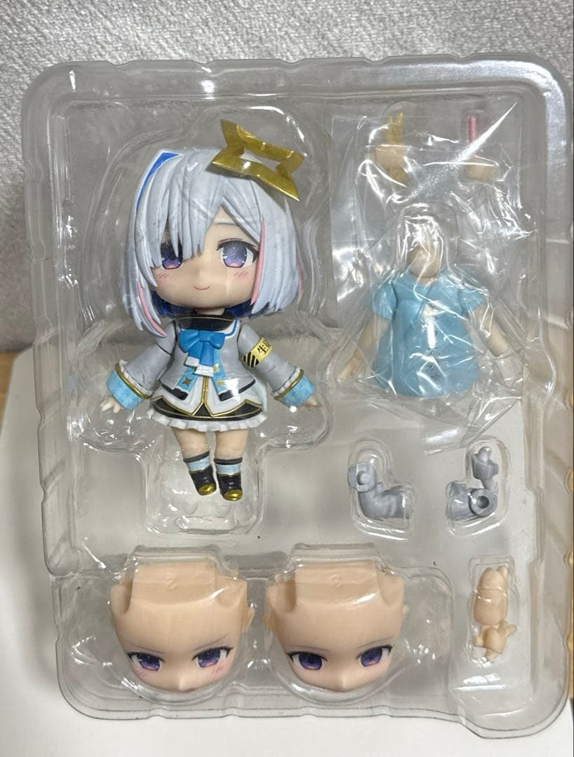 天音かなた ねんどろいど ホロライブプロダクション