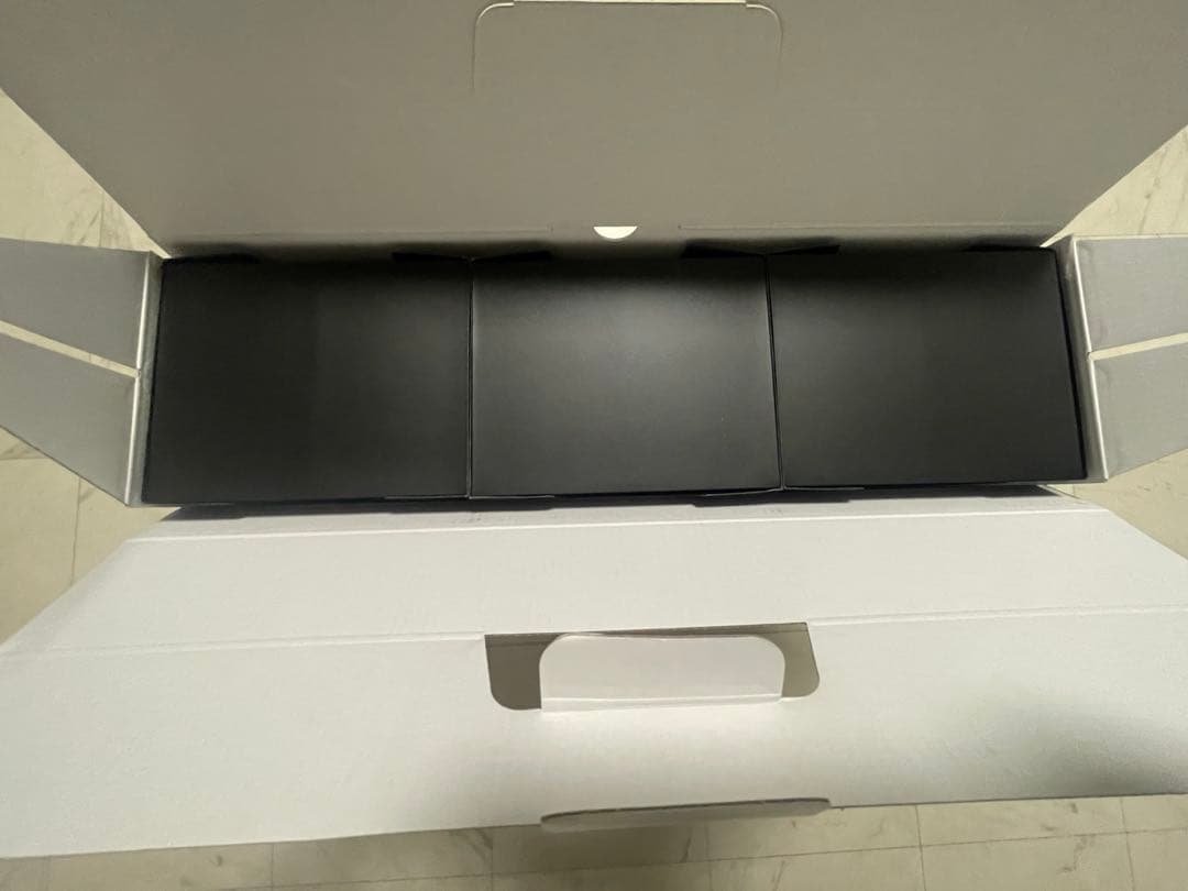 黒龍 純米大吟醸 220周年 3本セット