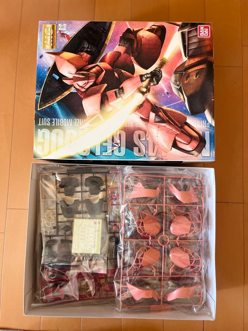 【最終値下げ】　　ガンプラまとめ売り