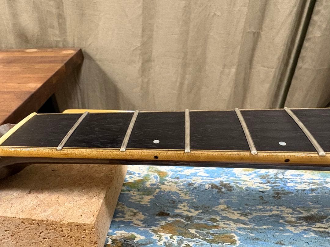 ギター History / NT-501