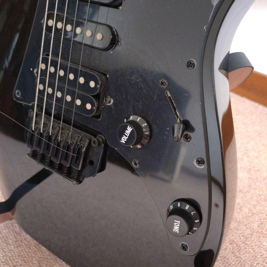 Ibanez Gio エレキギター