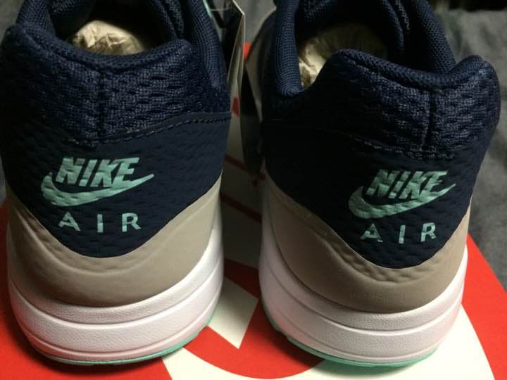 ☆Nike AIR MAX 1 ULTRA ESSENTIAL