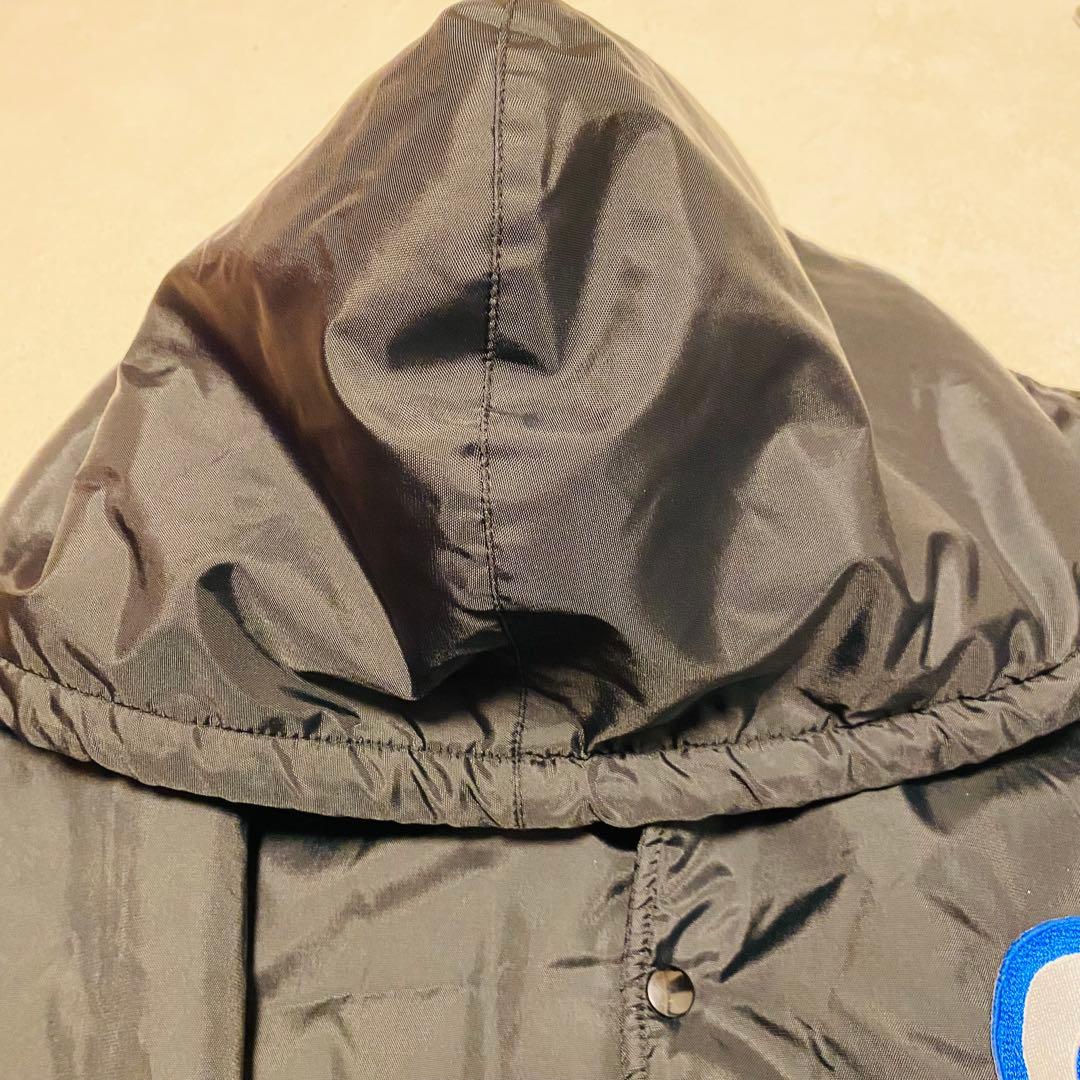 【激レア】　Jリーグ初期　ガンバ大阪　ベンチコート　フリーサイズ