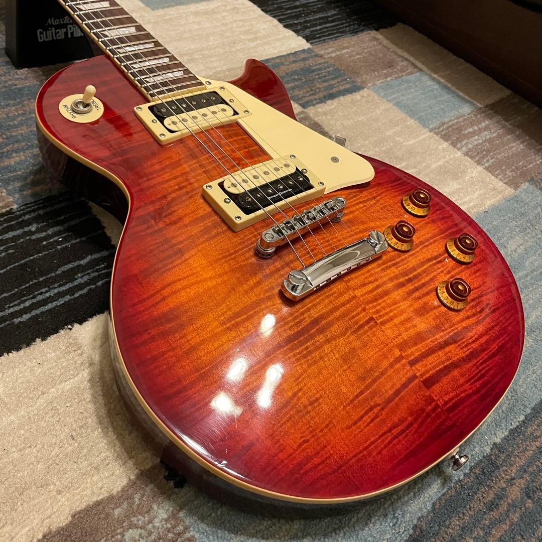 Epiphone Les Paul standard エピフォン　レスポール
