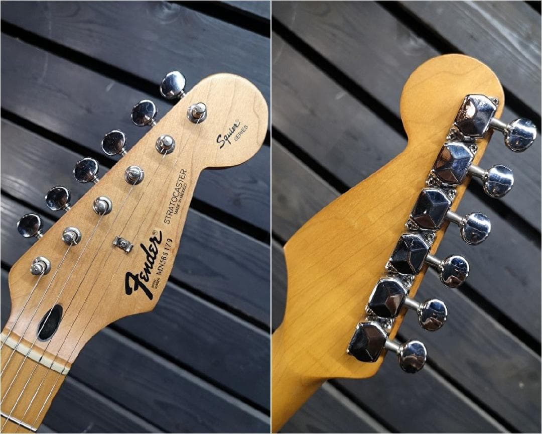 ◆大感謝祭!! Fender Stratocaster G1S22709