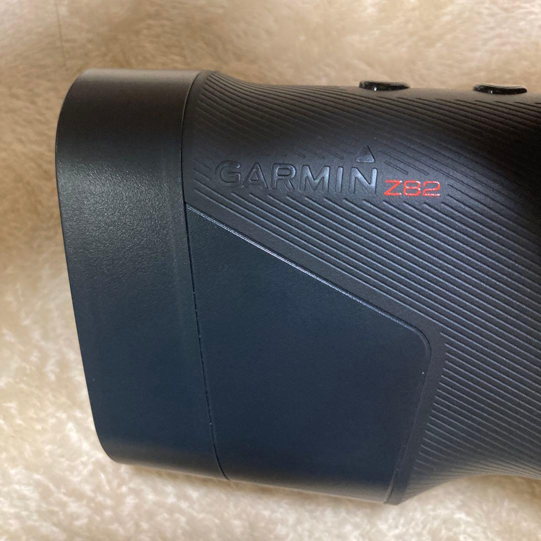 ガーミン Z82 アプローチ　garmin 美品