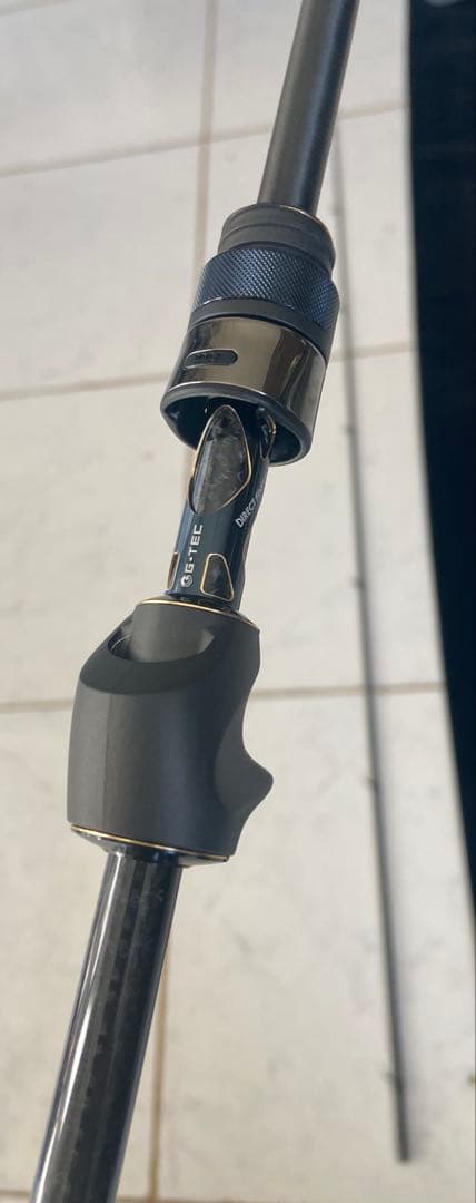 G-TEC ジーテッククロスセンシティブXSC-74RT-THE SABATO