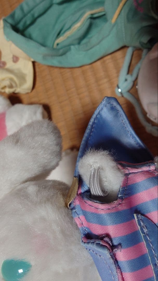 ぬいぐるみ RT-112664