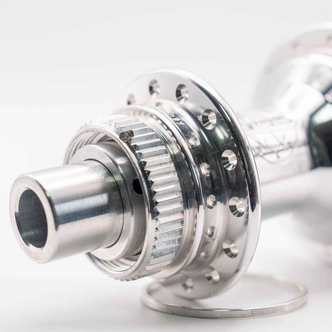 新品 WHITE INDUSTRIES CLD 28H XDR 142×12