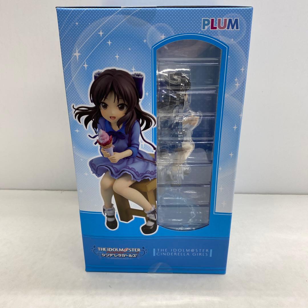 27□「アイドルマスターシンデレラガールズ」橘ありす RI0621-9