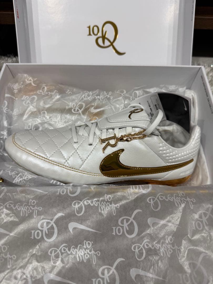 【期間限定値下】ティエンポ レジェンド ロナウジーニョ